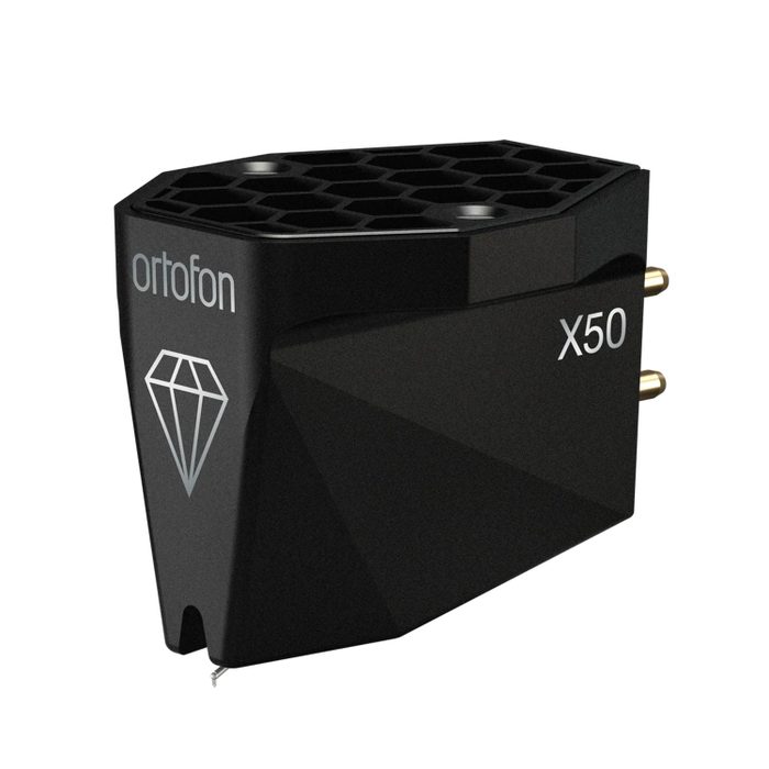 Ortofon MC X50 --- 1