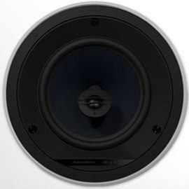 B&W CCM 683 --- 1