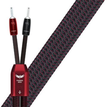 Audioquest Firebird BASS 4,0m