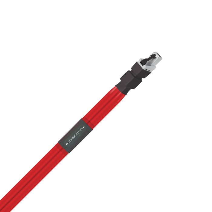 Wireworld Starlight 10 STE 10,0m RJ-45 --- 1