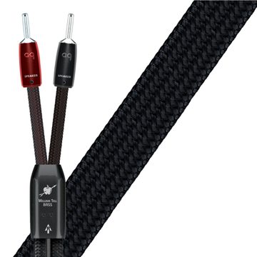 Audioquest William Tell BASS 4,0m