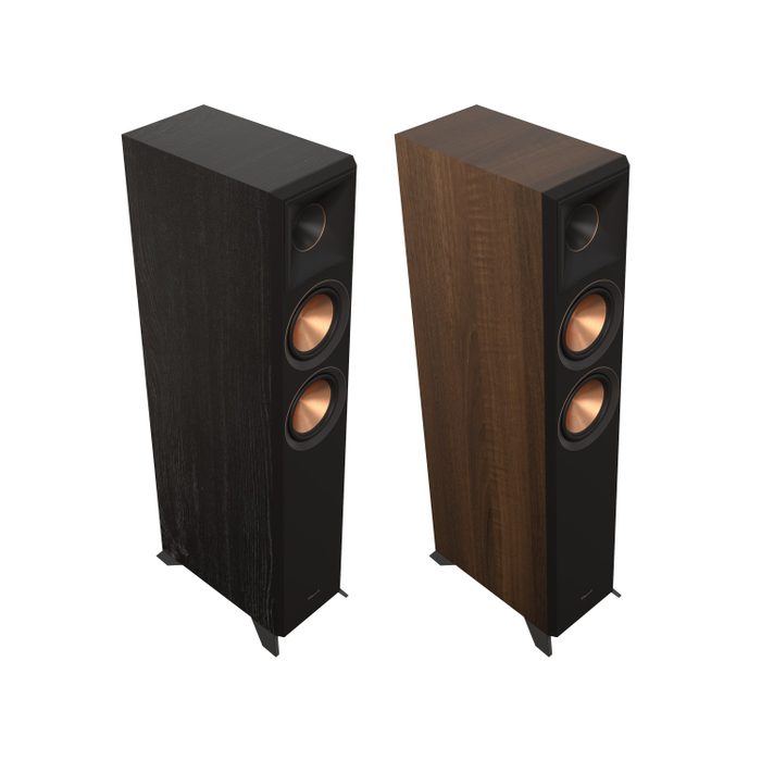 Klipsch RP-5000F II --- 1