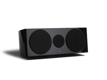 Meridian DSP3300 Schwarz --- 1