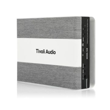 Tivoli Model Sub Weiß-Grau --- 1