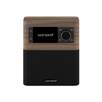 Sonoro Stream Walnuss --- 1