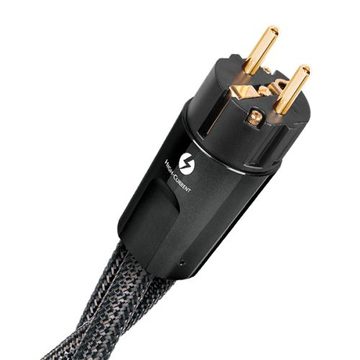 Audioquest Thunder High-Current 2,0m (EU-C13 IEC)