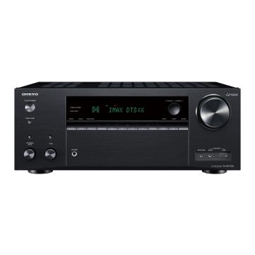 Onkyo TX-NR7100M2 --- 1