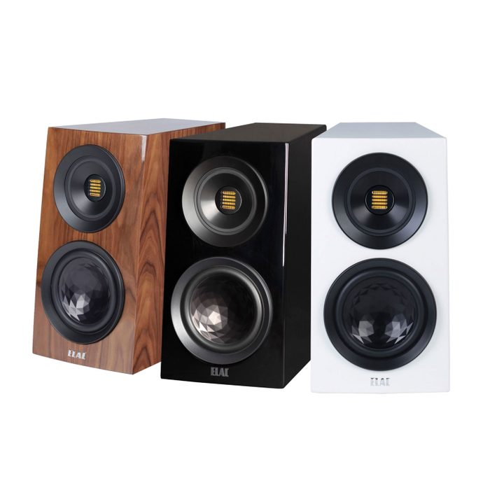 Elac Concentro S503.2 --- 1