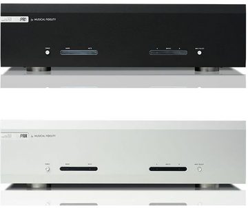 Musical Fidelity M6 S Prx --- 1