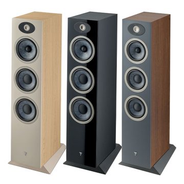 Focal Theva Nr. 3 --- 4