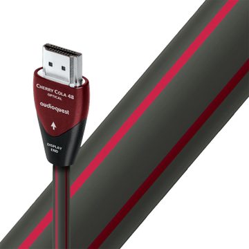 Audioquest Cherry Cola 48 5,0m HDMI --- 1
