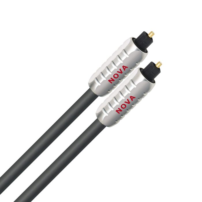 Wireworld Nova NTO 5,0m Toslink-Toslink --- 1