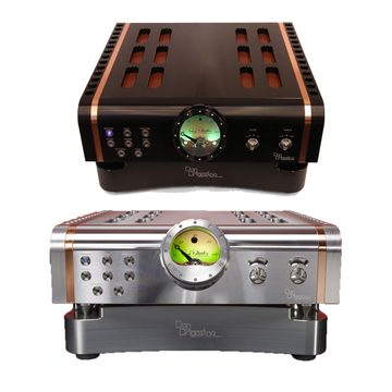 Dan D'Agostino Momentum Integrated Amplifier --- 3