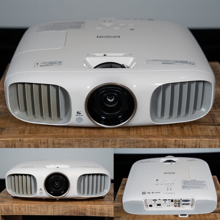 Epson EH-TW6000W --- 1