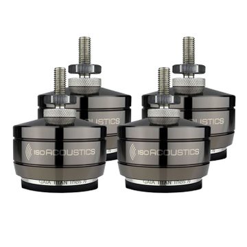 IsoAcoustics GAIA TITAN Theis --- 1