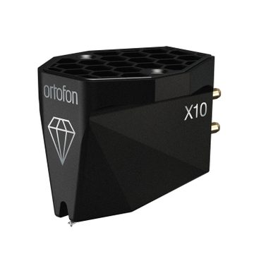 Ortofon MC X10 --- 1