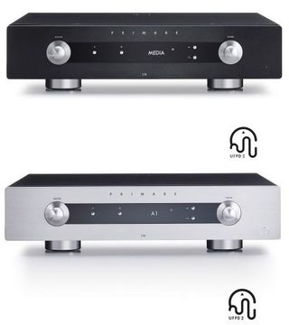 Primare I35 DAC (DM36) --- 4