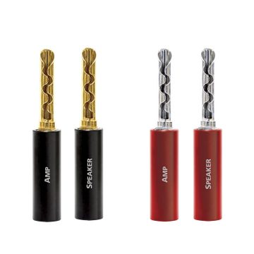 Audioquest SureGrip 100-BFA/Banana --- 1