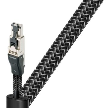 Audioquest RJ/E Diamond 12m (RJ-45)