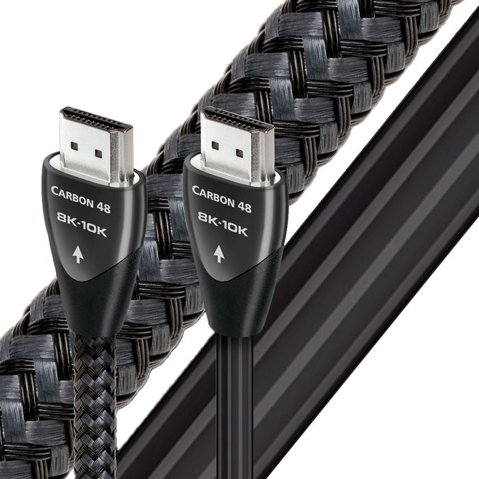 Audioquest Carbon 48 1,5m HDMI --- 1