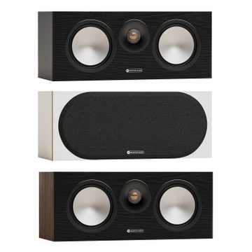 Monitor Audio Bronze Center 7G --- 4