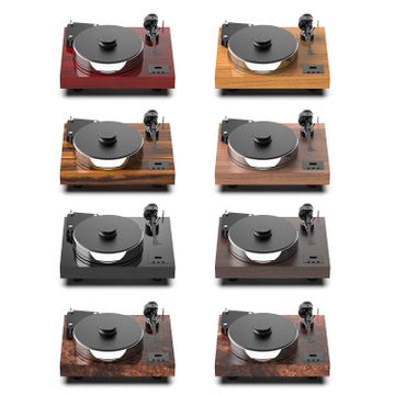 Pro-Ject Xtension 10 Evolution --- 1