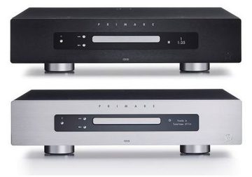 Primare CD35 --- 1