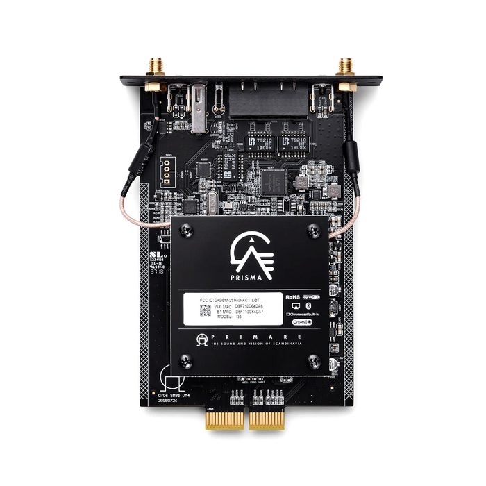 Primare Prisma Modul I25 --- 1