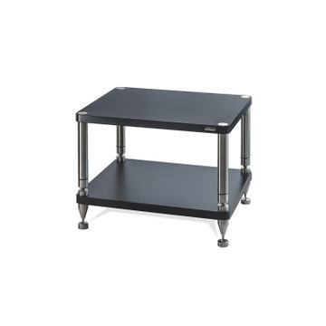 Solidsteel HY-2 Schwarz --- 1