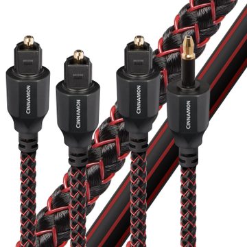 Audioquest Cinnamon 16m