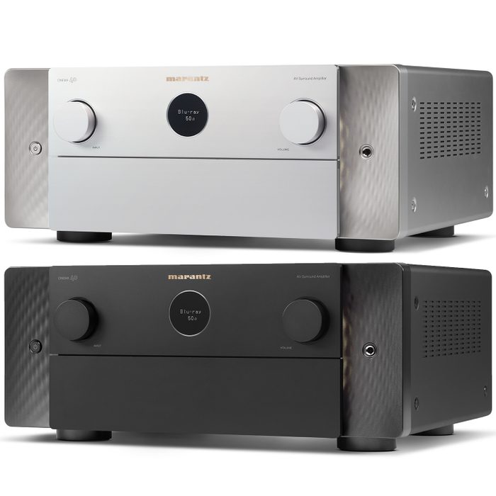 Marantz Cinema 40 --- 1