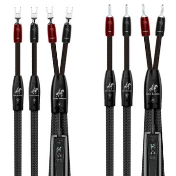 Audioquest Lone Ranger Full-Range 4,0m --- 4