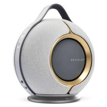 Devialet Mania Opéra de Paris (mit Ladestation) --- 1