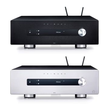Primare SP25 --- 4