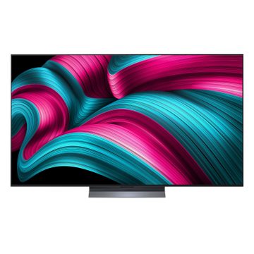 LG OLED65C58LA [Demogerät]