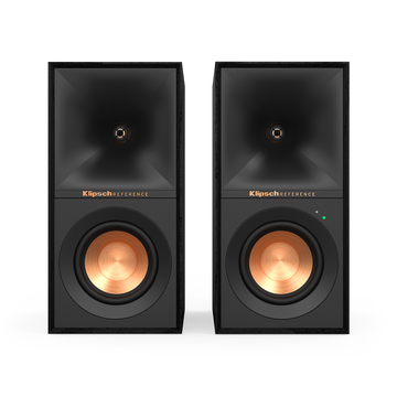 Klipsch R-40PM --- 1