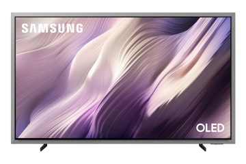 Samsung QE83S99H Silber --- 1