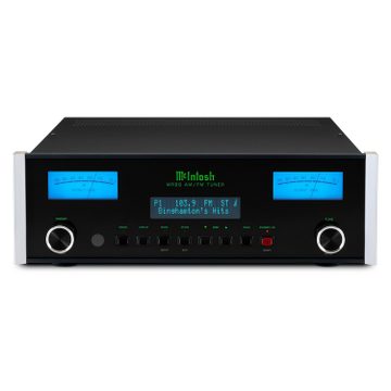 McIntosh MR 89 AC --- 1