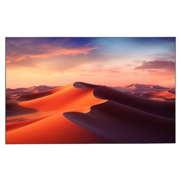 Celexon HomeCinema Rahmenleinwand V2.0 110” --- 1