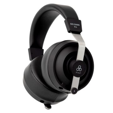 Final Audio Design DX 3000CL Schwarz --- 1