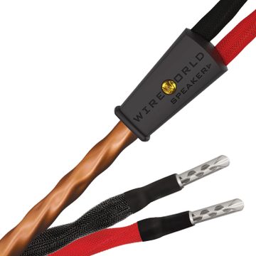 Wireworld Mini Eclipse 10 MES individuelle Länge