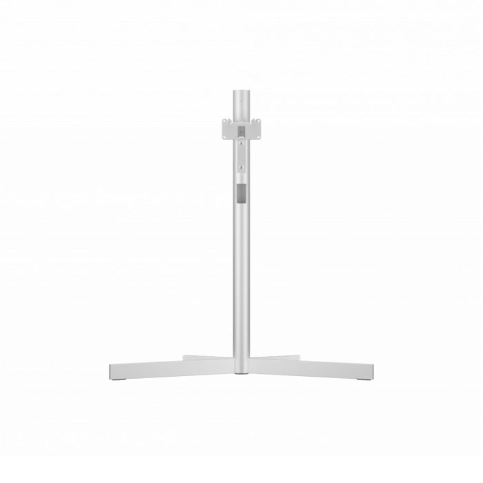 Loewe floor stand stellar motor 42-55 Alu gebürstet --- 1