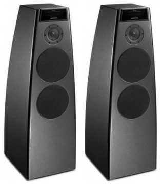 Meridian DSP5200.2 Schwarz --- 1