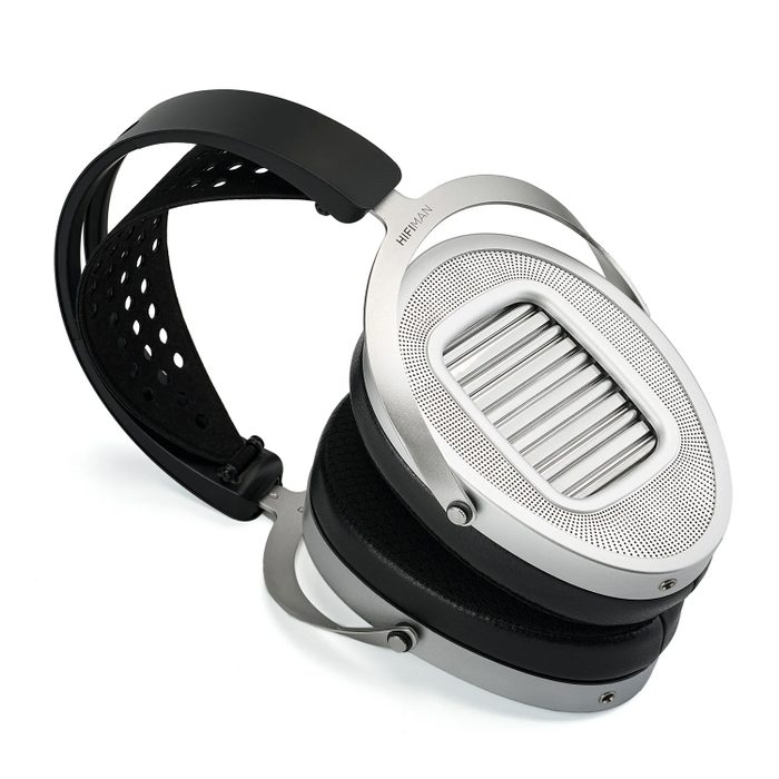 Hifiman ANANDA Unveiled --- 1