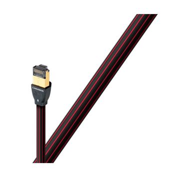 Audioquest RJ/E Cinnamon 5m (RJ-45)