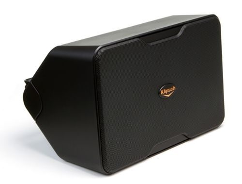 Klipsch CP-6 Schwarz --- 1