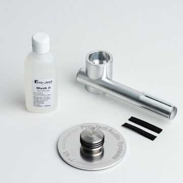 Pro-Ject VC-S" 7" Kit (für Alu Flansch)
