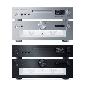 Technics SC-G700 --- 1