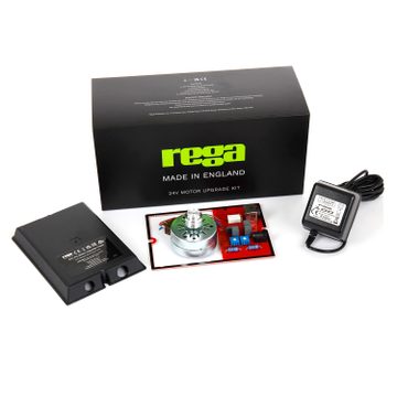 Rega 24V Motor --- 1