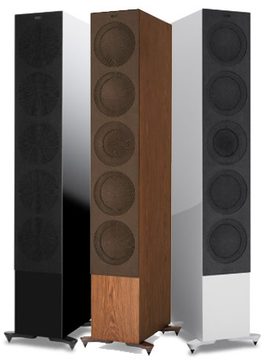 KEF R11 - Aussteller --- 1